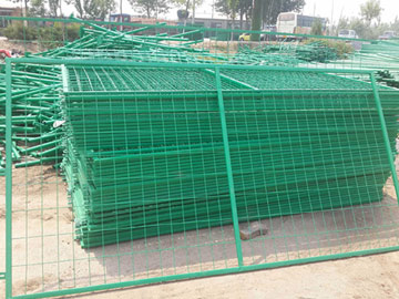 框架護欄網(wǎng) 框架護欄網(wǎng)