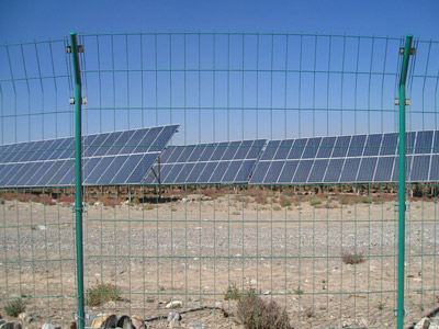 甘肅光伏電場項(xiàng)目 甘肅光伏電場項(xiàng)目