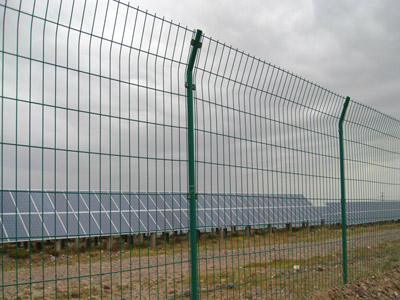 甘肅光伏電場項(xiàng)目 甘肅光伏電場項(xiàng)目