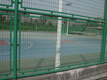 體育場隔離網 體育場隔離網