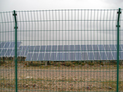 甘肅光伏電場項(xiàng)目 甘肅光伏電場項(xiàng)目