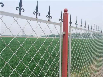 江西美格網護欄