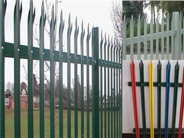 天津歐式護欄網