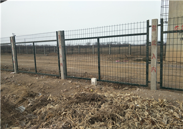 鐵路金屬網(wǎng)片02 鐵路金屬網(wǎng)片02